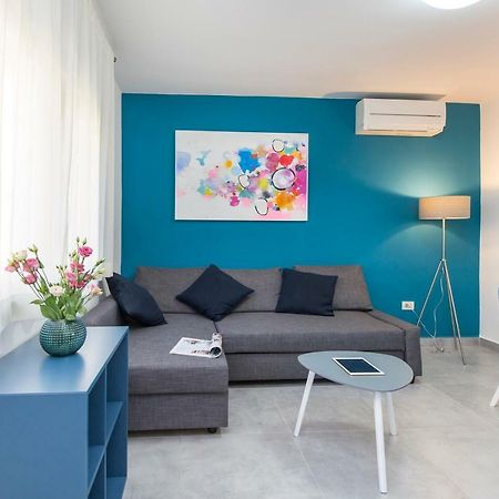 Apartment Dora 라벡 외부 사진