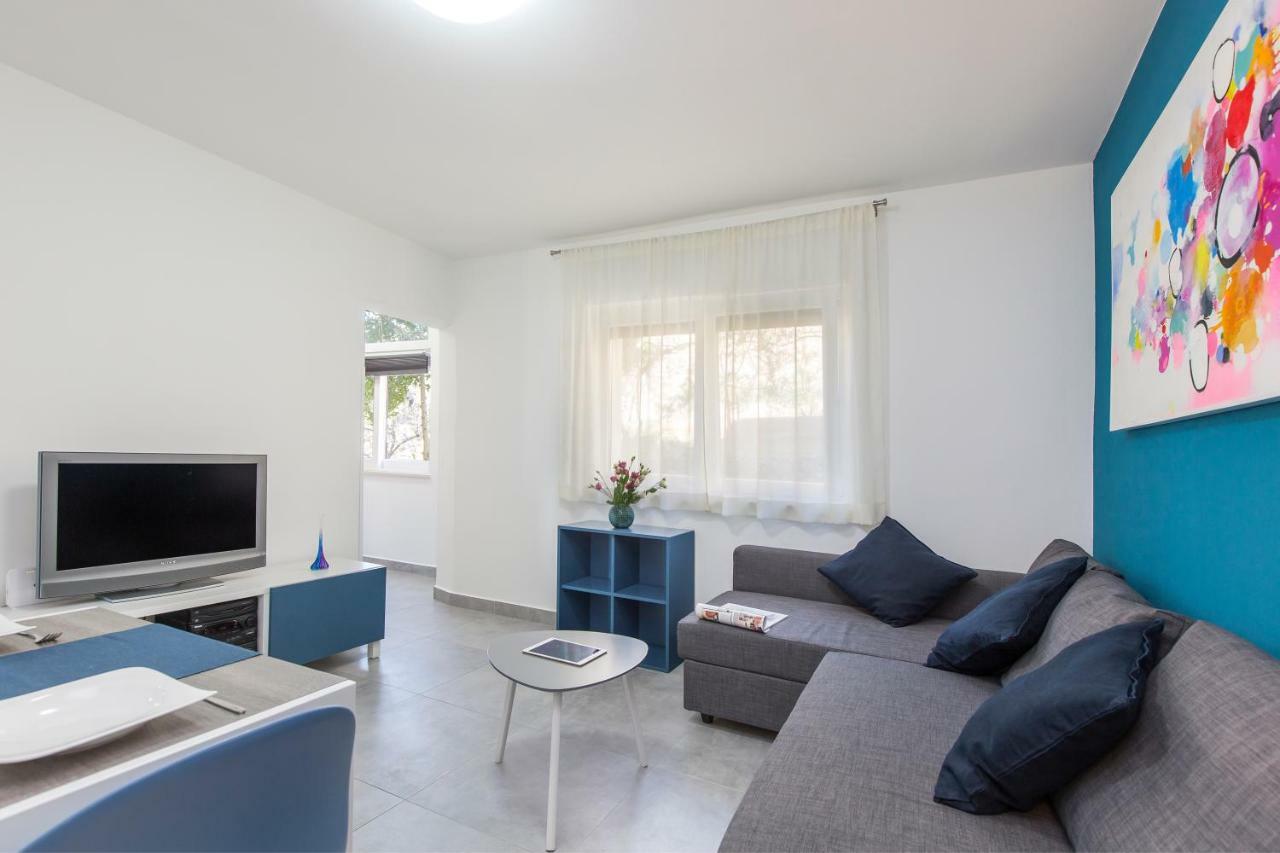 Apartment Dora 라벡 외부 사진