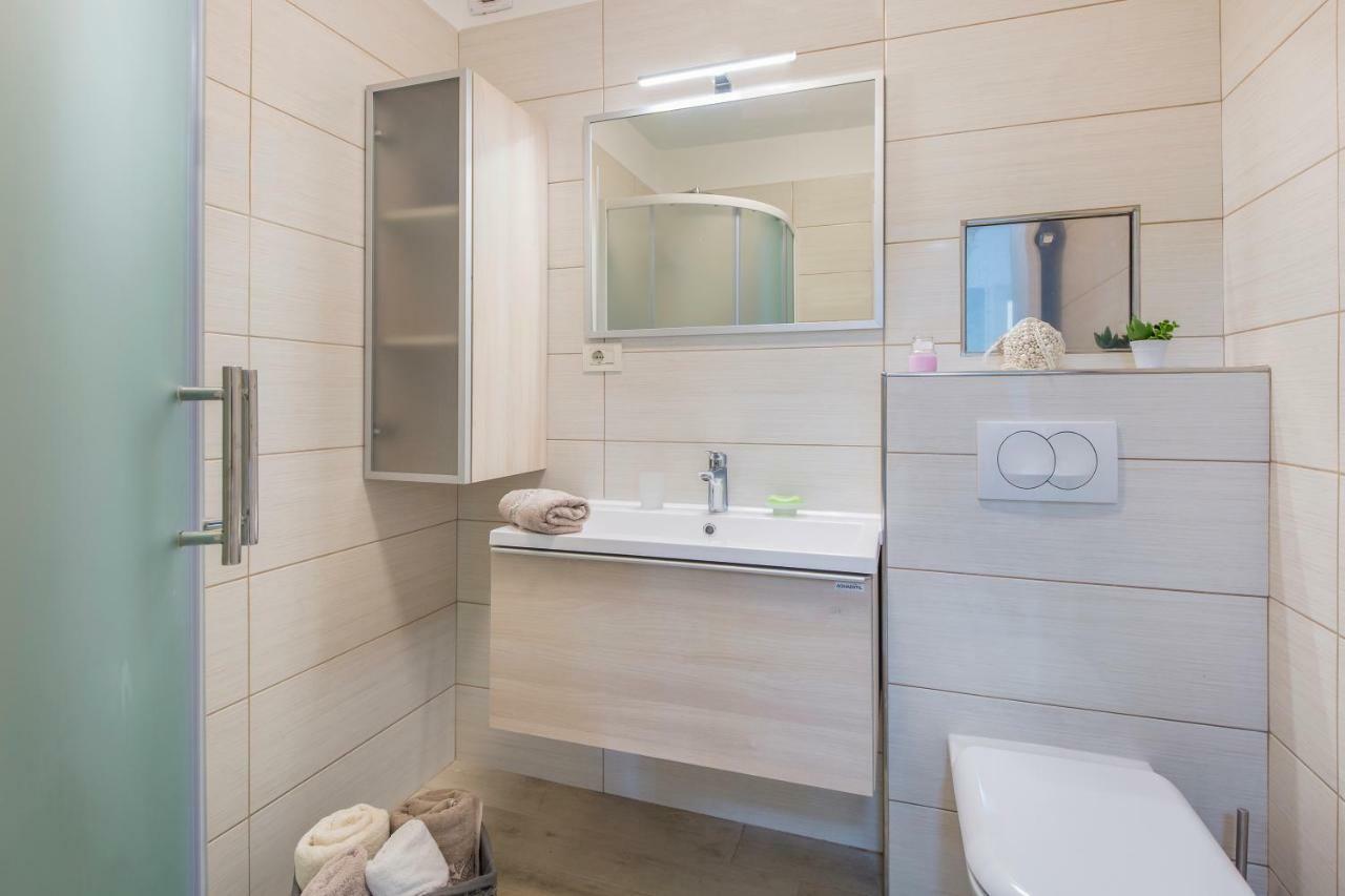 Apartment Dora 라벡 외부 사진