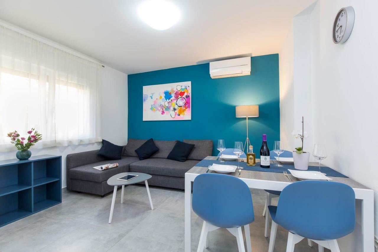 Apartment Dora 라벡 외부 사진