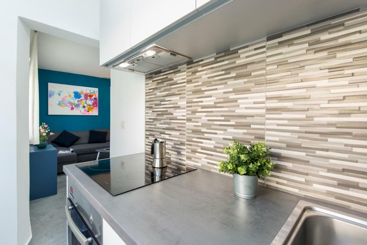 Apartment Dora 라벡 외부 사진