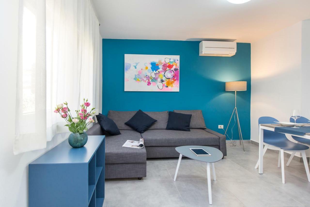 Apartment Dora 라벡 외부 사진