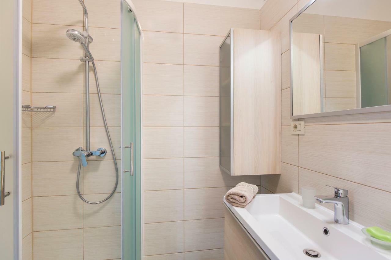 Apartment Dora 라벡 외부 사진