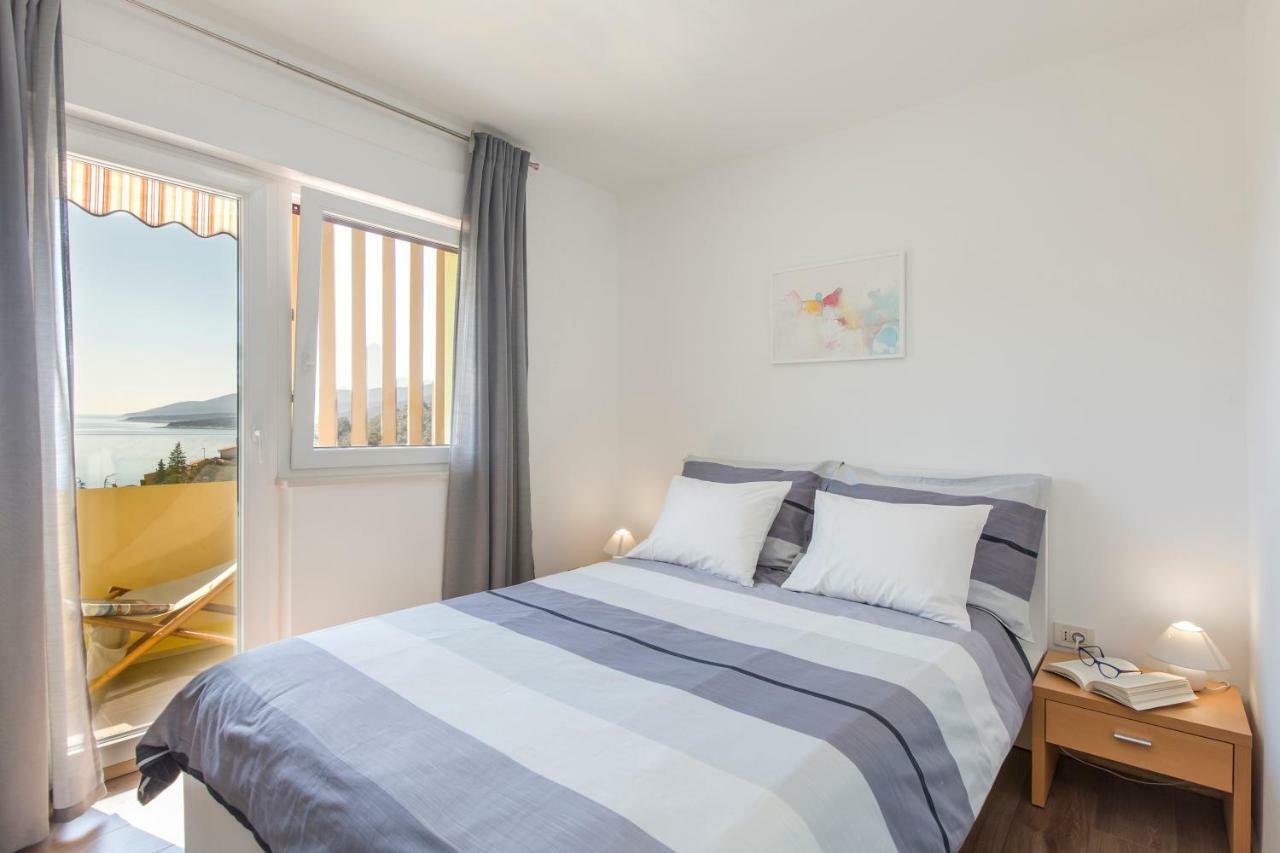 Apartment Dora 라벡 외부 사진
